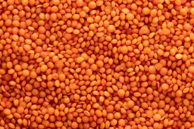 Red Lentils